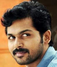 Venkat Prabhu chooses Ambur for Briyani