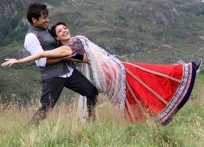 New still from 'Maattrraan' 