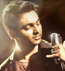 G.V. Prakash begins Vijay's film