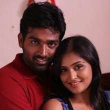 Vijay Sethupathy's 'Pizza' from October 19 