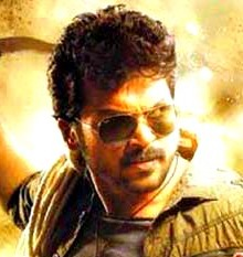 Karthi's 'Alex Pandian' on December 14?