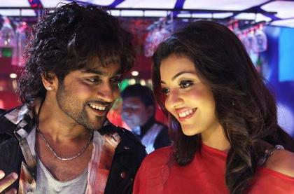 New still from Maattrraan