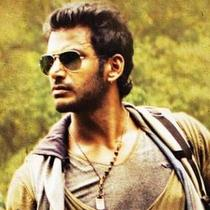Vishal's 'Samar' clears title hurdle