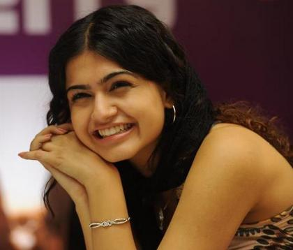 MPM heroine Shubha Phutela passed away