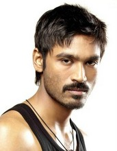 Heroine Hunt for Dhanush!