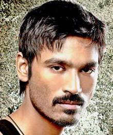 Dhanush's signs his next Hindi film