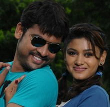 Vimal's 'Sillinu Oru Sandippu' Trailer