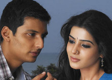 Gautham Menon's NEP in December