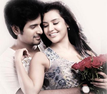Ethir Neechal audio in November