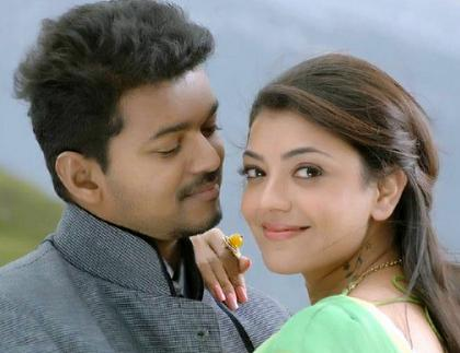 Thuppakki to be censored today