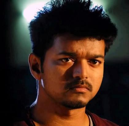 Thuppaki new still