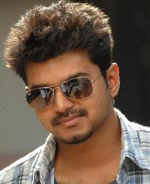 Vijay to sing a song in his next film