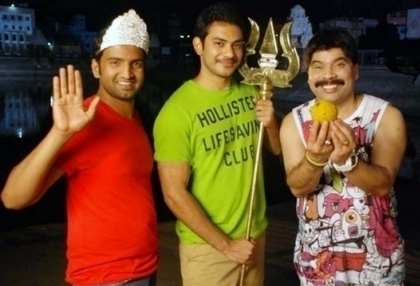 New still from Kanna Laddu Thinna Aasaiya