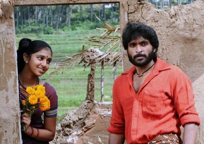 New still from Kumki