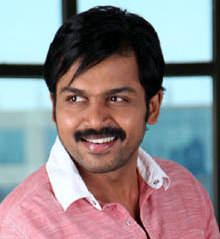 Costly set erected for Biriyani