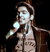 G.V. Prakash's new avatar