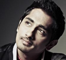 Siddharth Vetrimaran film audio launch