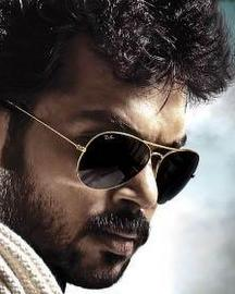Karthi to team up with 'Attakathi' director