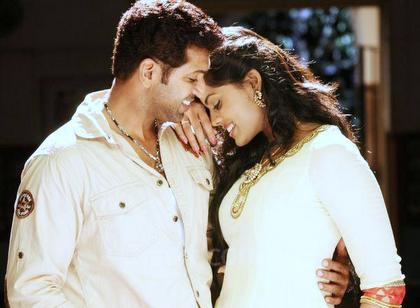 A still from Arun Vijay's Deal