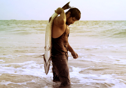 Vikram in David