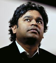 A.R. Rahman confirmed for Siddharth's film