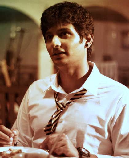 Happy Birthday Jiiva!!!