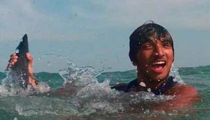 New Still from Kadal