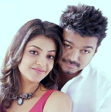 Vijay teams up with Mohanlal for his next?