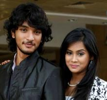 Kadal team off to Kerala