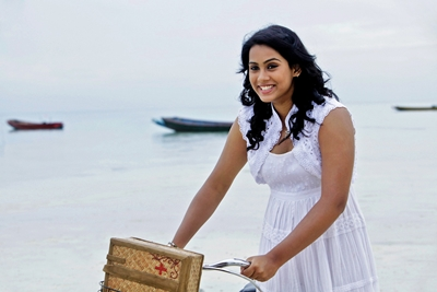 New Still from Kadal