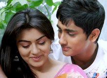 Sundar C starts shooting for TVSK