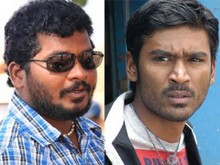Dhanush Sargunam film from February