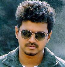 Vijay impresses Bollywood choreographer