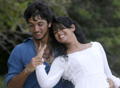 New Still from Kadal