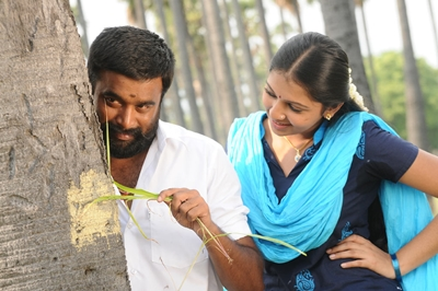 Sasikumar in Kutti Puli