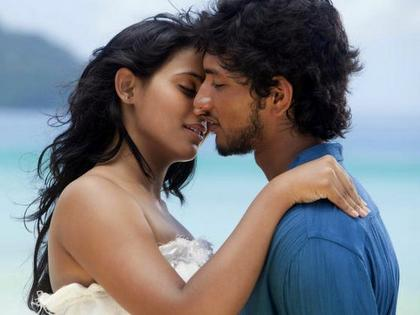 New Still from Kadal