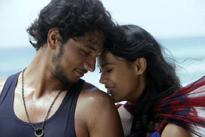 Still from Kadal