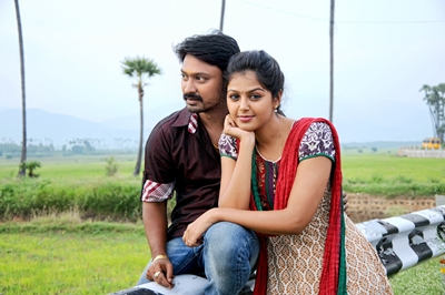 New still from Vanavarayan Vallavarayan