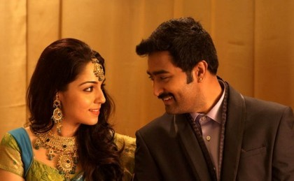 Prasanna and Lekha in Kalyana Samayal Saadham