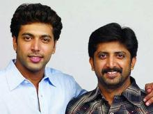 Jayam brothers team up again
