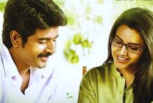 Ethir Neechal shooting wrapped up