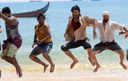 Mariyaan ready to take off