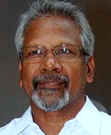 Mani Ratnam ready for his next