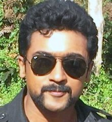 Suriya's next with Lingusamy?