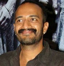 Kishore joins Ajith-Vishnuvardhan film