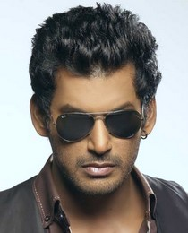 Vishal does a cameo