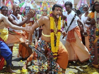Jayam Ravi in Boologam