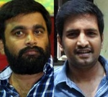 Sasikumar and Santhanam to team up