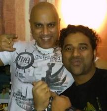 Baba Sehgal sings for Singam 2