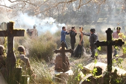 Vikram's I Shooting Spot